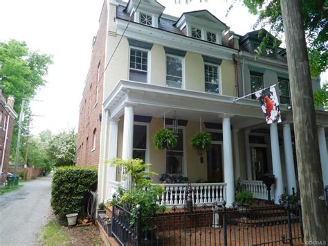 richmond va property search